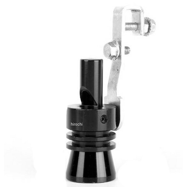 エナジープライス EnergyPrice マフラーホイッスル 黒 M 27641125 JP店