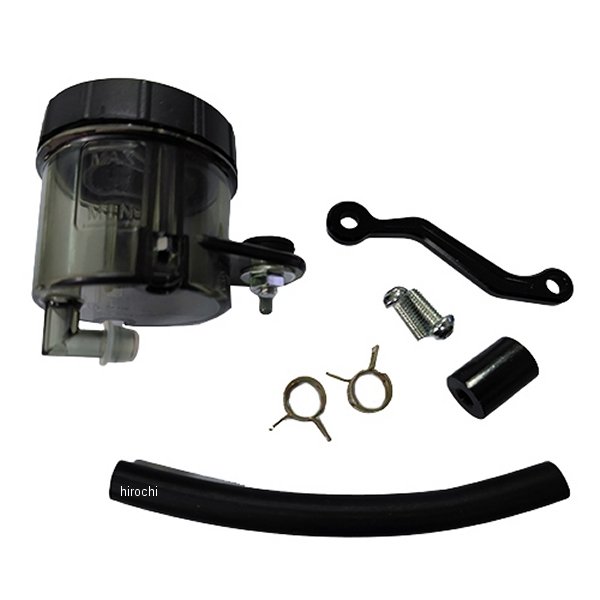 【メーカー在庫あり】 エナジープライス EnergyPrice マスターシリンダー 直型ステー用 黒 27641378 JP店