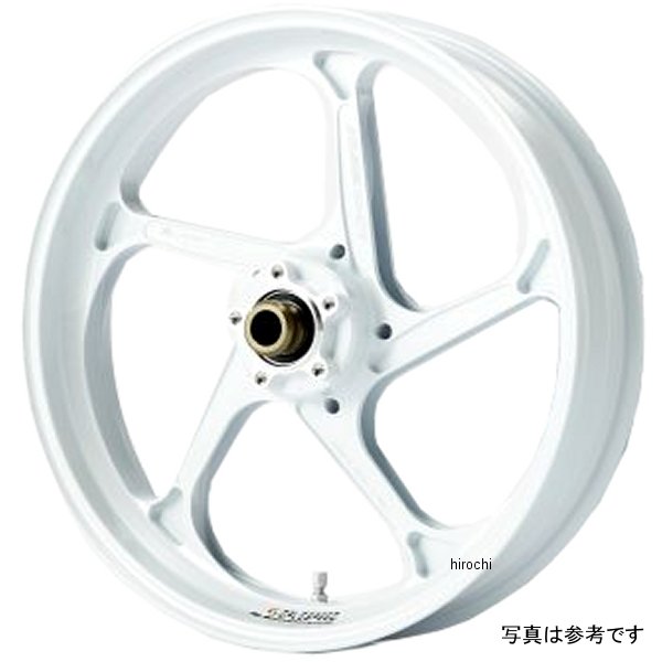 YAMAHA - ゲイルスピード GALE SPEED リアホイール TYPE-GP1S 550-17 21年-22年 MT-09 ソリッドホワイト 28830139SW JP店