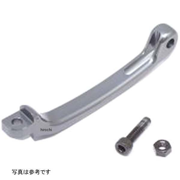 アクティブ ACTIVE 補修 STFブレーキレバー単品 R1 142mm ガンメタ 12000051 JP店