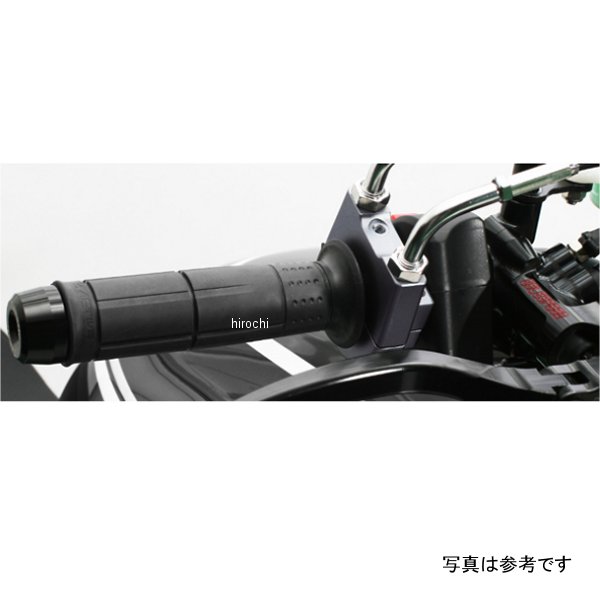 アクティブ ACTIVE スロットルキット タイプ1 φ44 21年 GB350、GB350S メッキ/シル...