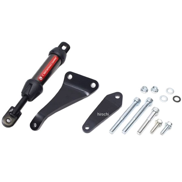 アクティブ ACTIVE パフォーマンスダンパー 21年 GB350、GB350S 13691104 JP店