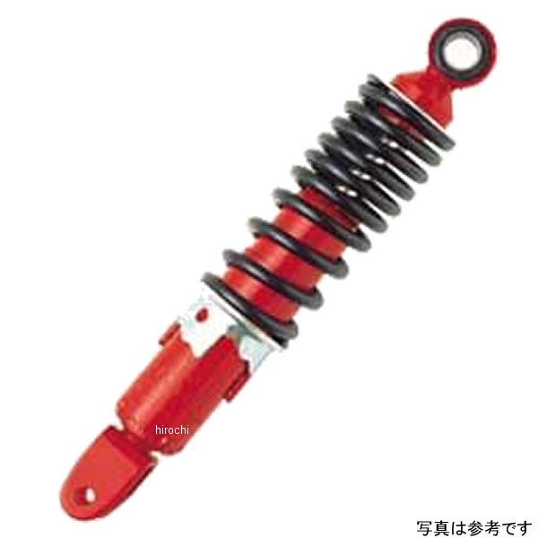 カヤバ KYB サスペンション GASショック リヤ ZZ、アドレスV100 SG290B JP店