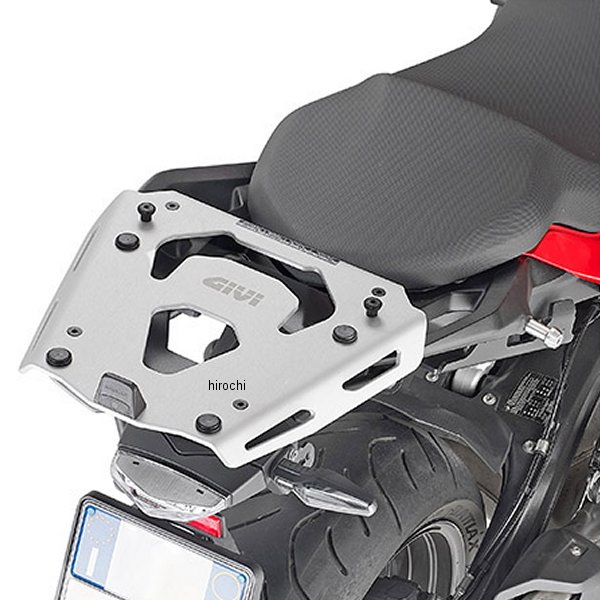ジビ GIVI SRA5137 20年 BMW F900XR 23950 JP店