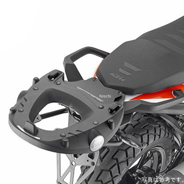 【メーカー在庫あり】 ジビ GIVI SR7711 20年 KTM 390 ADV 24013 JP店