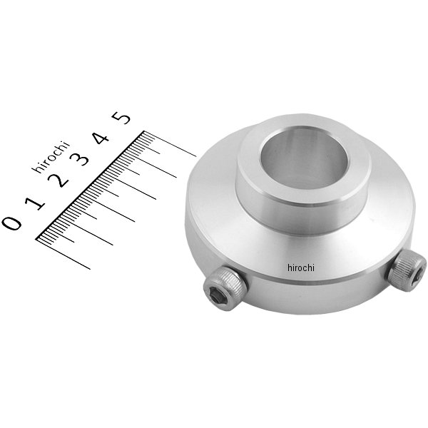 Other - 【メーカー在庫あり】 ポッシュ POSH サイレンサー用バッフル アルミ 外径φ60 内径φ22 802760 JP店