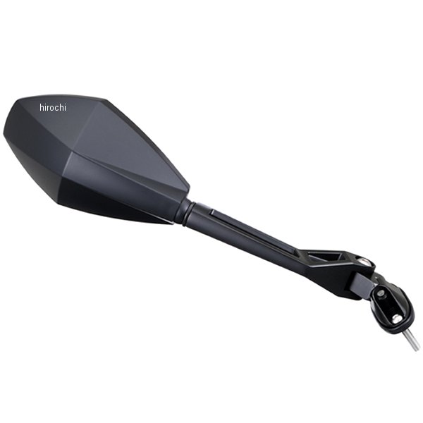 【メーカー在庫あり】 デイトナ ハイビジミラーダイヤカウリングL/右 16946 JP店