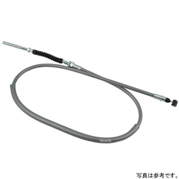 【メーカー在庫あり】 シフトアップ クラシック フロント ブレーキケーブル スタンダード モンキー 200660-17 JP店