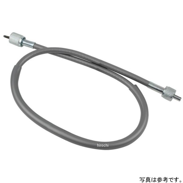 【メーカー在庫あり】 シフトアップ クラシック スピードメーターケーブル 100cmロング モンキ 200663-17 JP店
