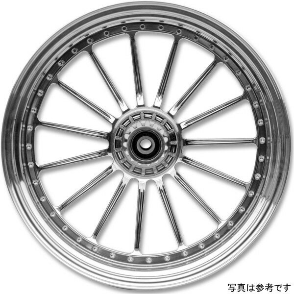 サンダーバイク ホイール リア Spoked 10.0x18インチ 82-70-100-040DF JP店