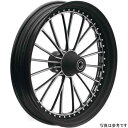 サンダーバイク ホイール フロント New Digger 3.50x21インチ 82-70-280-500SF JP店(2)