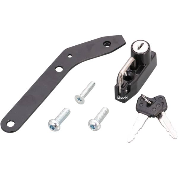 【メーカー在庫あり】 キタコ ヘルメットホルダー GSR750 80-564-28020 JP店