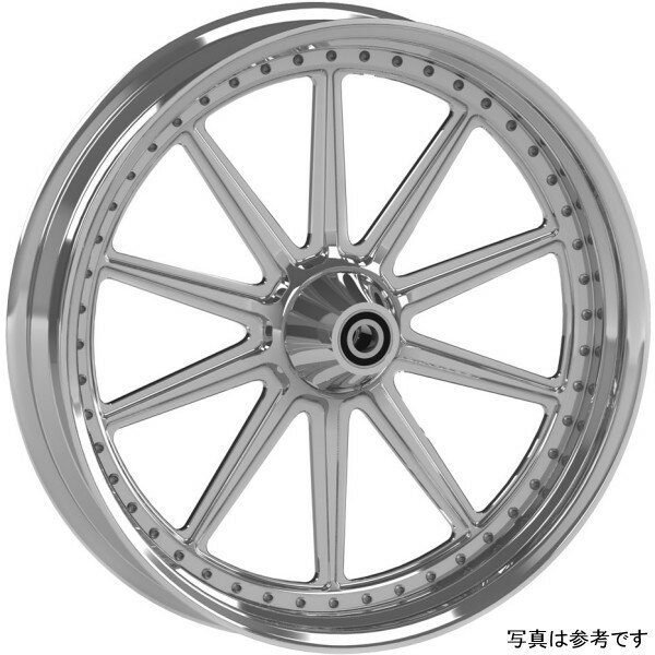 Rakuten - サンダーバイク ホイール フロント FLH 3.50x18インチ 82-75-260-080SF JP店
