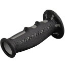 【メーカー在庫あり】 #601 プログリップ PRO-GRIP グリップ 貫通 スーパーバイク グレー/黒 98028 JP店