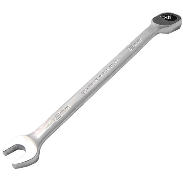  スナップオン Snap-on フランクドライブ プラス 15°オフセット コンビネーション スタンダード レンチ 12角 12mm SOXRRM12 JP店