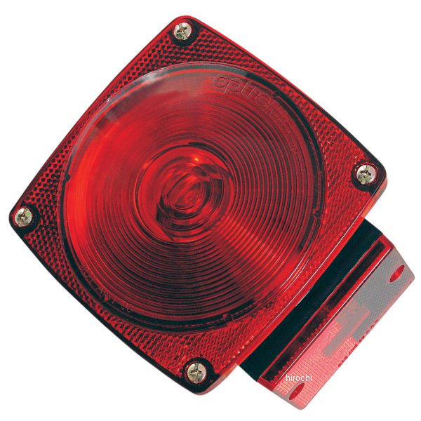  オプトロニクス Optronics テイルライト 左 防水 2010-0353 JP