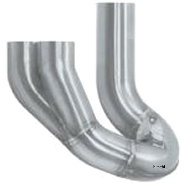 アロー ARROW 中間パイプ 22年 ハイパーモタード950 71769MI JP店