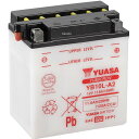 【USA在庫あり】 ユアサ YUASA バッテリー 開放型 YB10L-A2 YB10L-A2 JP店