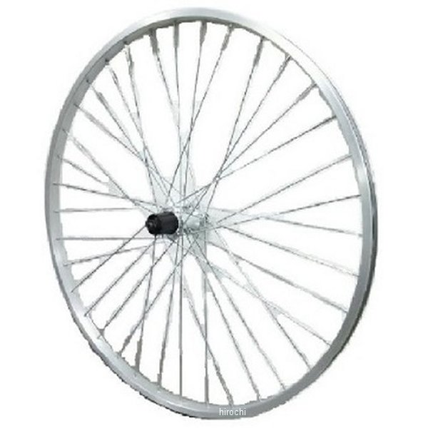 エナジープライス Energy Price 後輪26×1.75 外装カセットクイック式 7速用 L-720 JP店