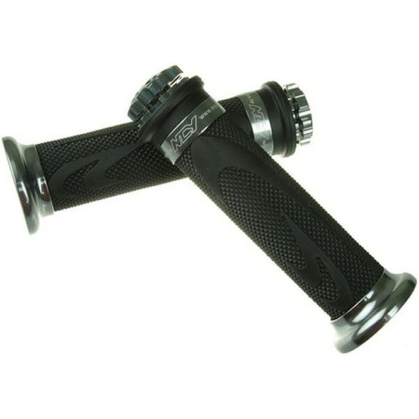 18158335 NCY 汎用グリップセット タイプC グレー18158335楽天 JP店