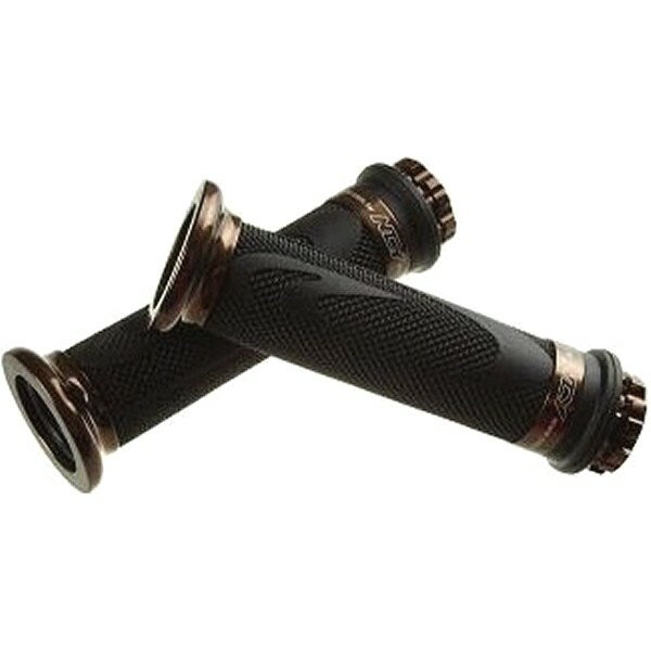 Other - NCY 汎用グリップセット タイプC ブロンズ 18158410 JP店
