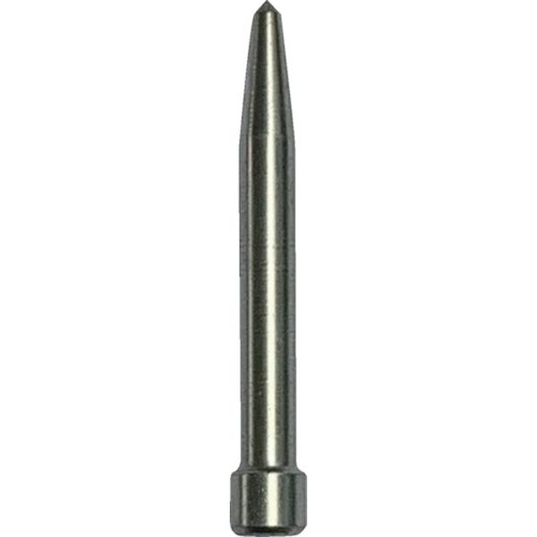 ・自動センターポンチ515用の替芯です。・全長(mm)：55・直径(mm)：6・HRC41・クロムバナジウム鋼・生産国 フランス・JANコード 2506000000708・質量 20g・コード：855-3706 ・品目：506506楽天 JP店　
