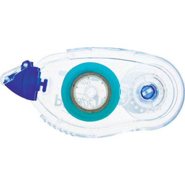 【メーカー在庫あり】 PRMS12 (株)トンボ鉛筆 Tombow テープのりカートリッジMS12 PR-MS12 JP店