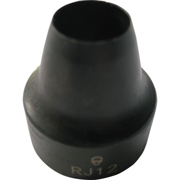【メーカー在庫あり】 RACODON社 RACODON 穴あけポンチ 20mm RJ20 JP店