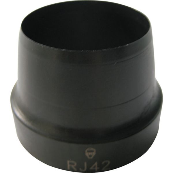 【メーカー在庫あり】 RACODON社 RACODON 穴あけポンチ 50mm RJ50 JP店