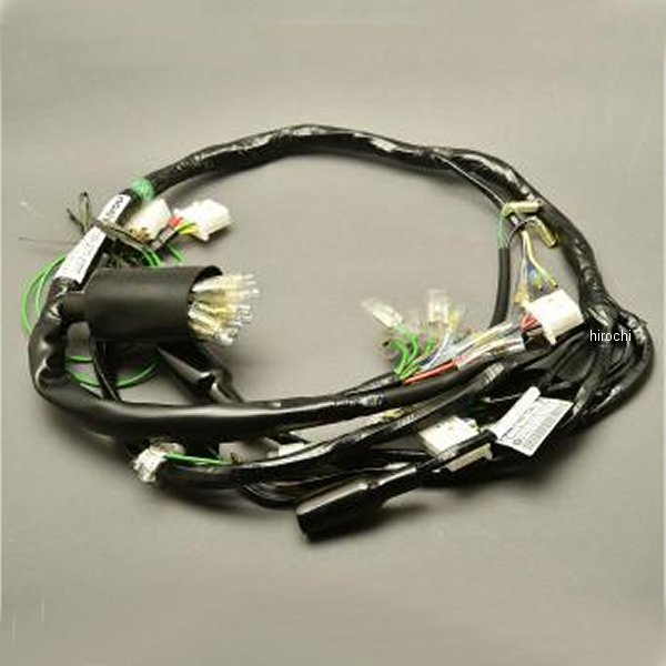 �ڥ᡼�����߸ˤ���� ����ƥå���� �ᥤ��ϡ��ͥ� CB400F MRS-H40-C3 JPŹ