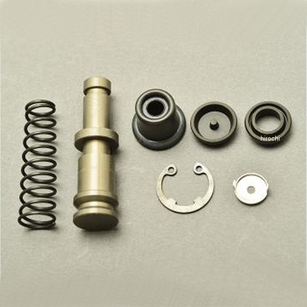 【メーカー在庫あり】 エムテック中京 Wディスク用マスターシリンダーリペアキット Z1、Z2 MRS-K-A034 JP店(2.0)