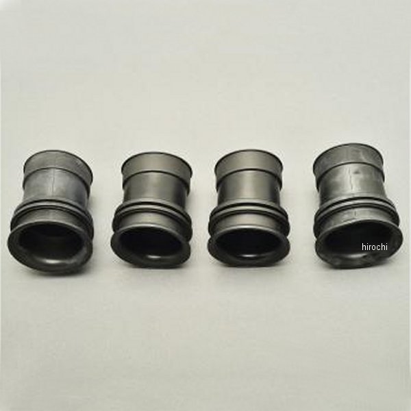 【メーカー在庫あり】 エムテック中京 エアクリーナーダクトセット 76年-80年 Z1000 MRS-K-C062 JP店