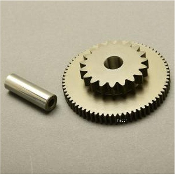 【メーカー在庫あり】 エムテック中京 ワンウェイクラッチスターティングギア Z1000MK2 MRS-K-E060 JP店