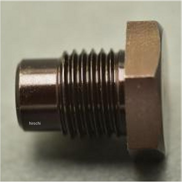 エムテック中京 シフトフォークガイドボルト72年-80年 カワサキ Z172年-80年 カワサキ Z2シフトフォークをスムーズにかつ確実に作動させるための、クロモリ鋼材製ボルト。MRS-K-E081楽天 JP店