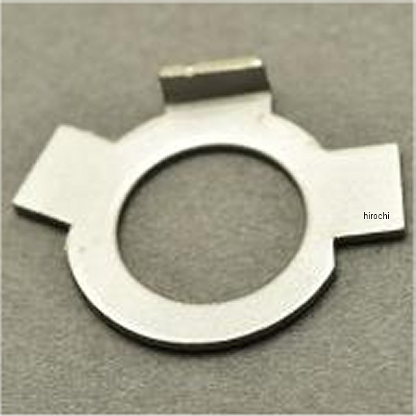 【メーカー在庫あり】 エムテック中京 シフトフォークボルトロックワッシャー 72年-80年 Z1000 MRS-K-E082 JP店