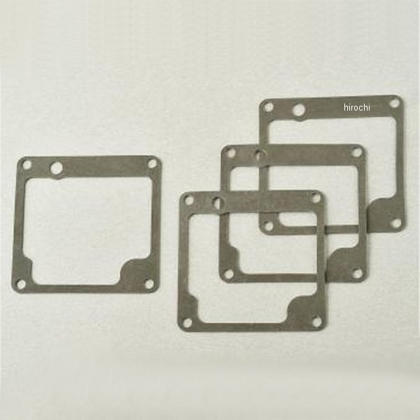 エムテック中京 キャブレター フロートパッキンセット72年-73年 カワサキ Z172年-73年 カワサキ Z2特殊ゴム製で効果的にガソリンの滲みを抑えます。4枚セット。'72〜'73年式の初期型キャブレター用。MRS-K-E135楽天 JP店