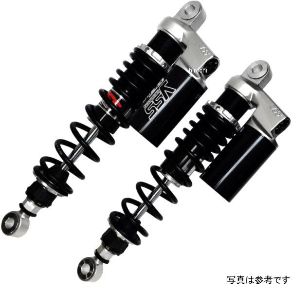 ワイエスエス YSS RG362 ツインリアショック 360mm 04年-15年 トライアンフ スラクストン900 119-9212400 JP店