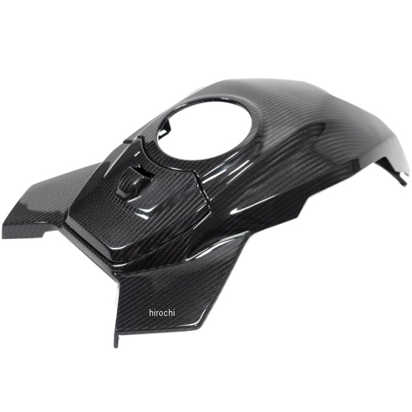 イルムバーガー Ilmberger アッパータンクカバー 20年-22年 BMW S1000XR TAO.001.1XR20.K JP店