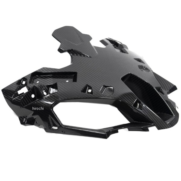 イルムバーガー Ilmberger エアーインテイク/フロントフェアリング センターピース 20年-22年 BMW S1000XR VEO.030.1XR20.K JP店