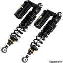ハイパープロ HYPERPRO ツインショック T367 ピギーバック 14年-16年 CB1300SF/ABS 33310049 JP店