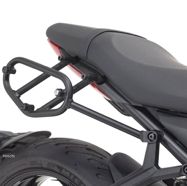 SWモテック SW-MOTECH SLCサイドキャリア 右側 21年 トライアンフ TRIDENT660 HTA1184211000 JP店