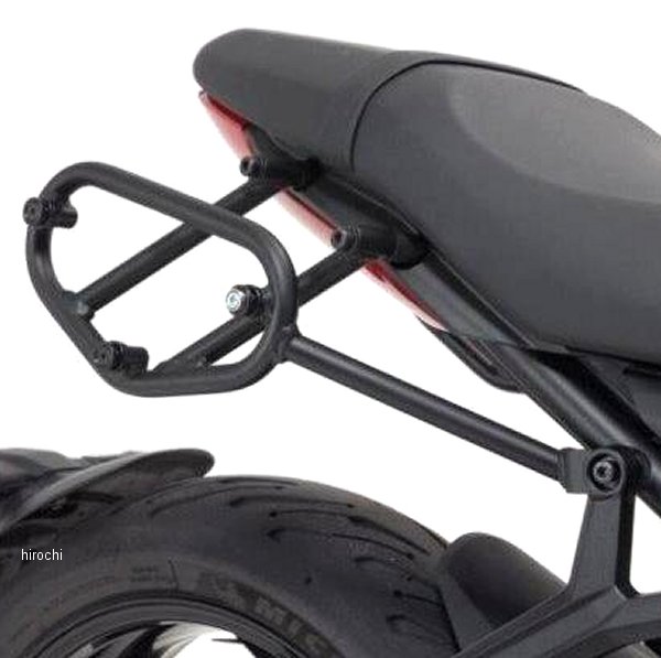 SWモテック SW-MOTECH SLCサイドキャリア 左側 21年 トライアンフ TRIDENT660 HTA1184210000 JP店