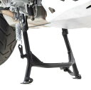 SWモテック SW-MOTECH センタースタンド 20年 ドゥカティ ムルティストラーダV4 黒 HPS2282210000/B JP店