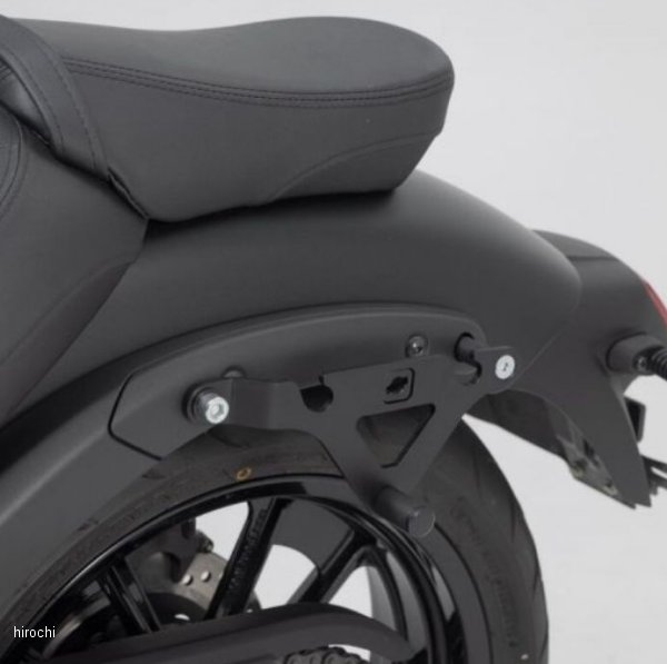 Other - SWモテック SW-MOTECH SLH サイドキャリア 左側 LH1 16年 VULCAN S HTA0868210100 JP店