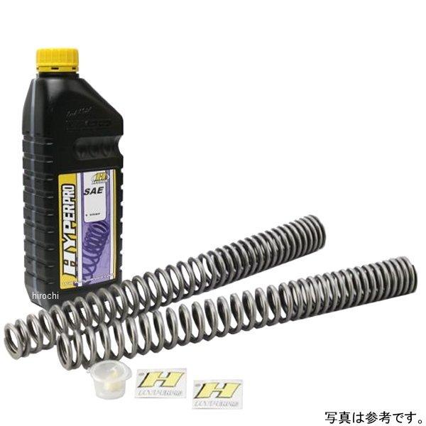 ハイパープロ HYPERPRO サスペンションスプリング フロント22年-23年 ヤマハ YZF-R7 ABSフロントデータ:オイル番手:SAE15/油面:180mmプリロード調整:5.5段目サグ値:31mmコンプレッション調整:6クリック戻しリバウンド調整:3クリック戻しセッティング備考:-メーカー仕様変更によりキットの付属品変更がある場合がございます。予めご了承ください。22032600楽天 JP店