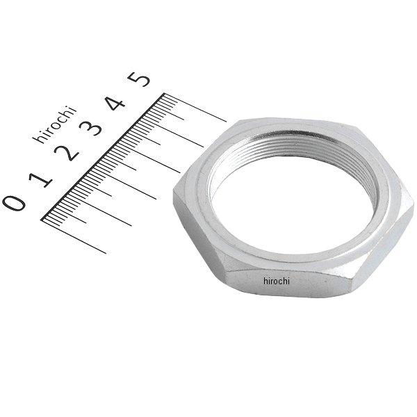 【USA在庫あり】 イースタンモーター スプロケット ロック ナット 92年-06年 BigTwin 1106-0083 JP店