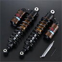 オーヴァー OVER オーヴァー ツインショック R3 OVER×NITRON 18年以降 モンキー125 87-012-01 JP店