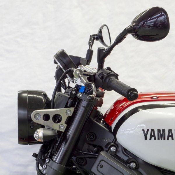 ���������� OVER ���ݡ��ĥ饤�ǥ��󥰥ϥ�ɥ륭�å� 18ǯ�ʹ� XSR900 �� 55-451-12B JPŹ