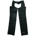 RLP-1405 ルーキー ROOKIE チャップス 黒 3Lサイズ RLP1405BK3 JP店