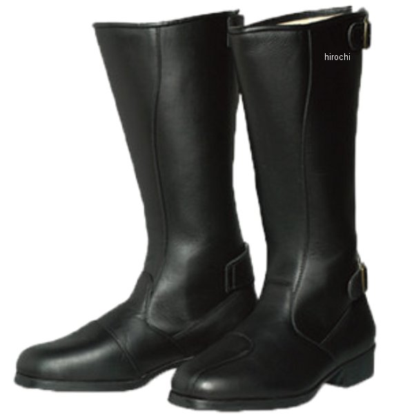 Other - RB-001 ノーブランドプラス NB+ ライディングブーツ 黒 28.0cm NBRB001BK280 JP店